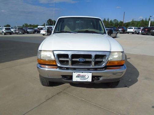 1999 Ford Ranger SUPER CAB