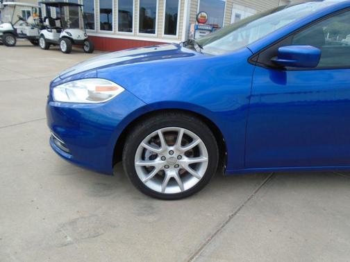 2013 Dodge Dart SXT