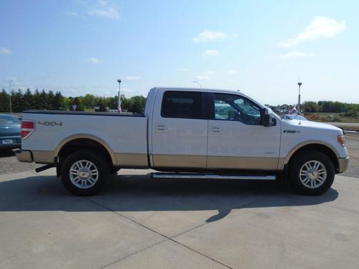 2012 Ford F-150 XL