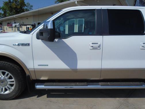 2012 Ford F-150 XL