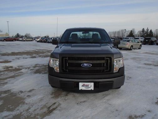 2013 Ford F-150 XL