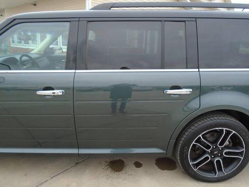 2015 Ford Flex SEL
