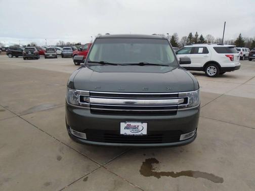 2015 Ford Flex SEL
