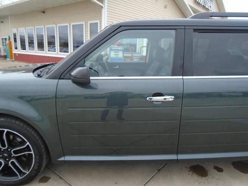 2015 Ford Flex SEL