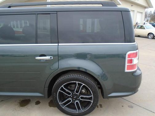 2015 Ford Flex SEL