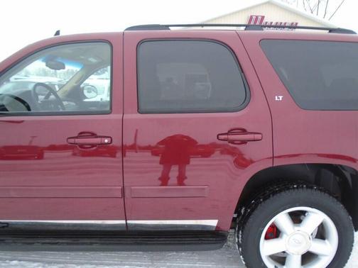 2008 Chevrolet Tahoe LT