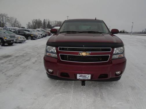 2008 Chevrolet Tahoe LT