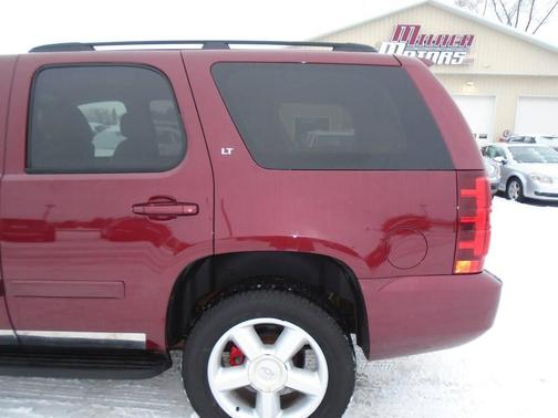2008 Chevrolet Tahoe LT