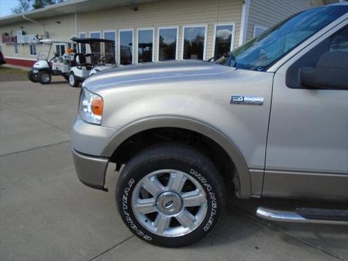 2006 Ford F-150 Super Cab