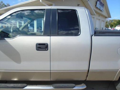 2006 Ford F-150 Super Cab