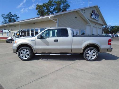 2006 Ford F-150 Super Cab
