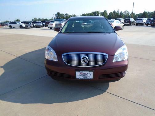 2007 Buick Lucerne CXL