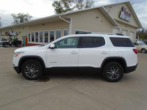2017 GMC Acadia SLT-1