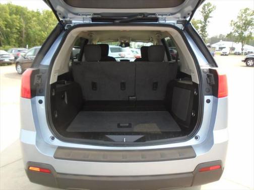 2015 GMC Terrain SLE-2