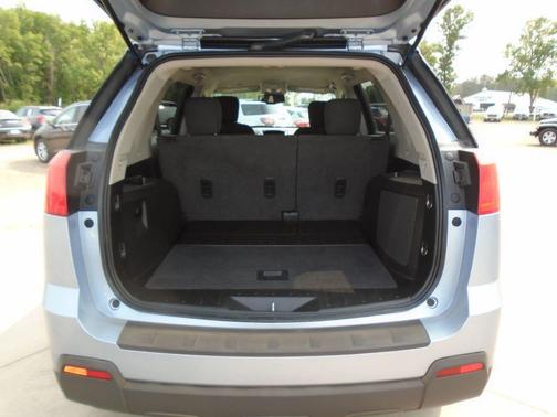 2015 GMC Terrain SLE-2