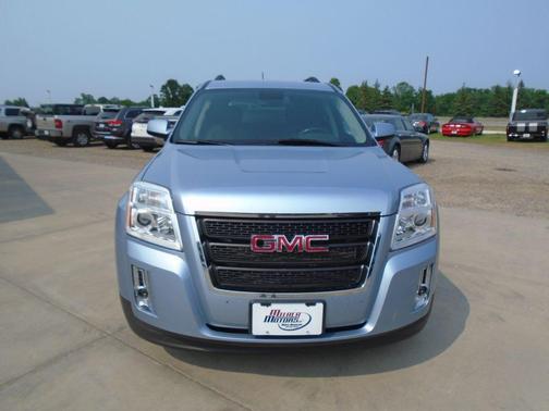 2015 GMC Terrain SLE-2