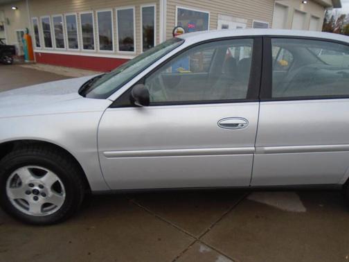 2005 Chevrolet Classic Fleet 4dr Sedan