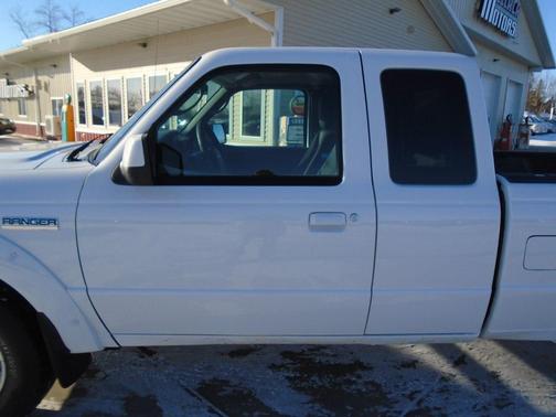 2011 Ford Ranger XLT