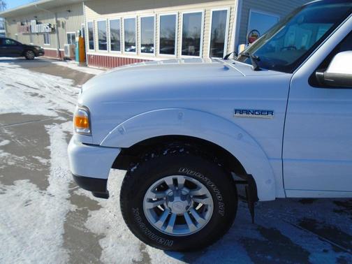 2011 Ford Ranger XLT