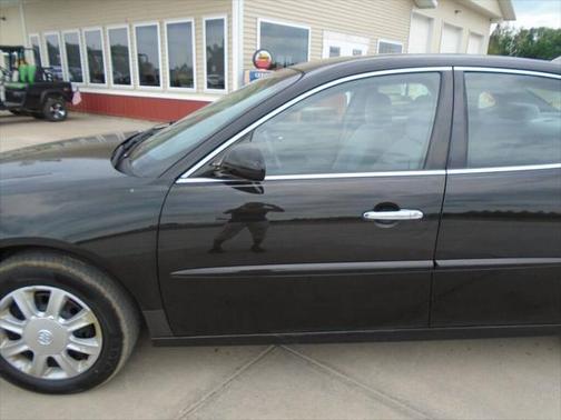 2007 Buick LaCrosse CX