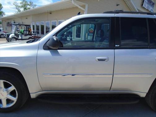 2007 GMC Envoy SLT 4dr SUV 4WD