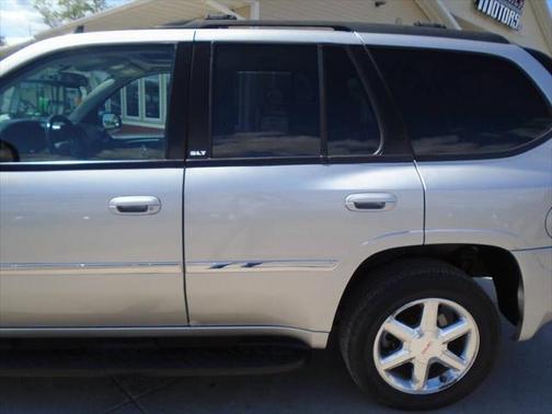 2007 GMC Envoy SLT 4dr SUV 4WD