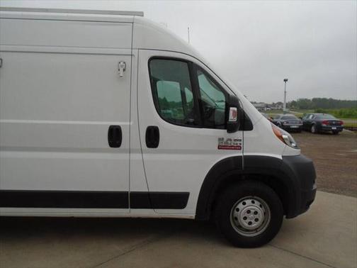 2019 RAM ProMaster 2500 High Roof