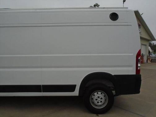 2019 RAM ProMaster 2500 High Roof