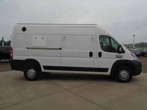 2019 RAM ProMaster 2500 High Roof