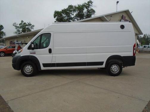 2019 RAM ProMaster 2500 High Roof