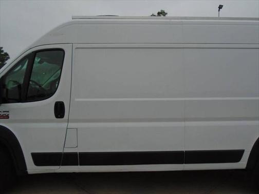 2019 RAM ProMaster 2500 High Roof