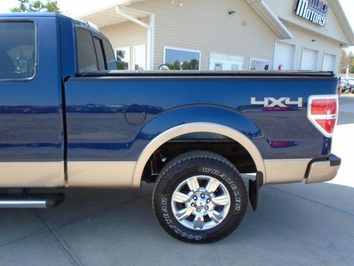 2011 Ford F-150 XL