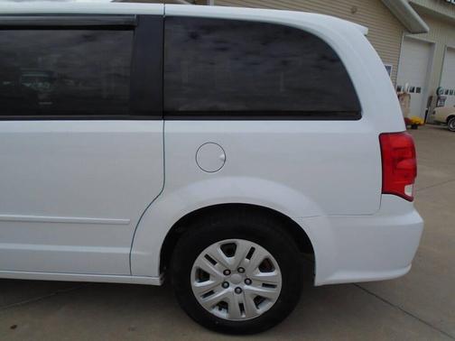 2014 Dodge Grand Caravan AVP/SE