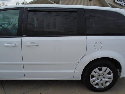 2014 Dodge Grand Caravan AVP/SE