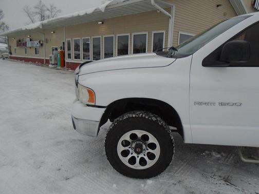 2004 Dodge Ram 1500 ST