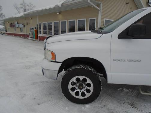 2004 Dodge Ram 1500 ST
