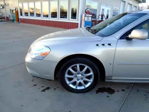2008 Buick Lucerne CXL