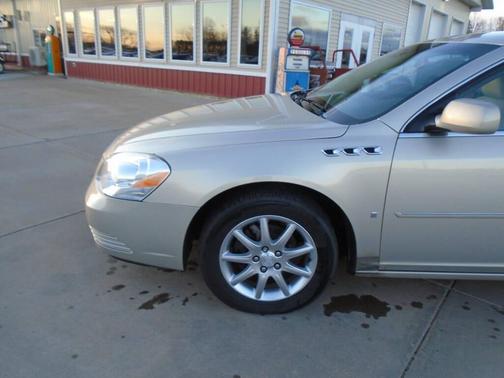 2008 Buick Lucerne CXL