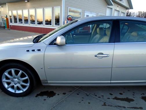 2008 Buick Lucerne CXL