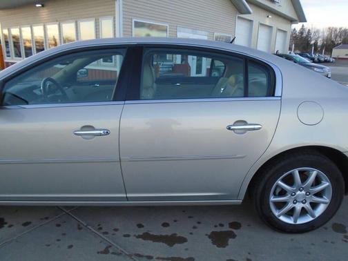2008 Buick Lucerne CXL