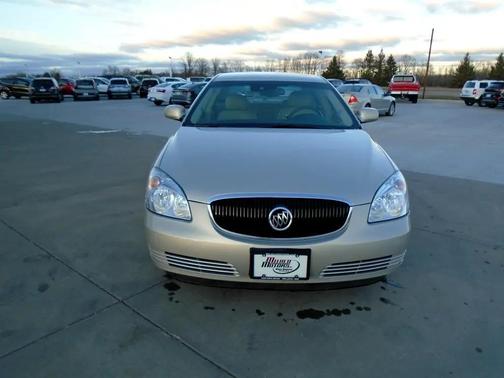2008 Buick Lucerne CXL