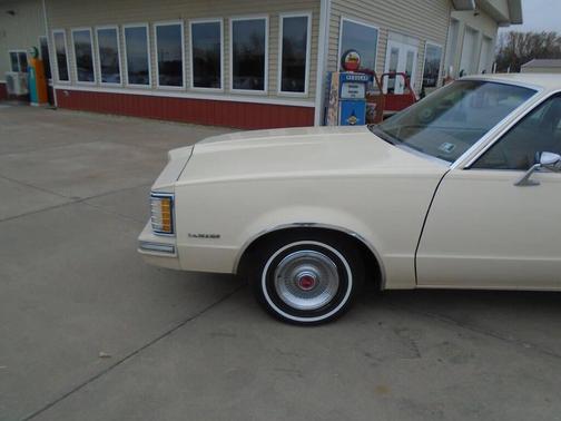 1980 Pontiac LeMans HT