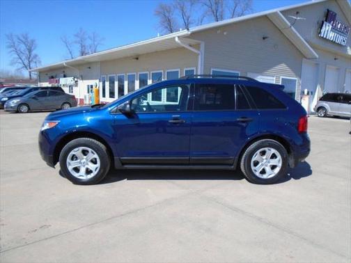 2012 Ford Edge SE