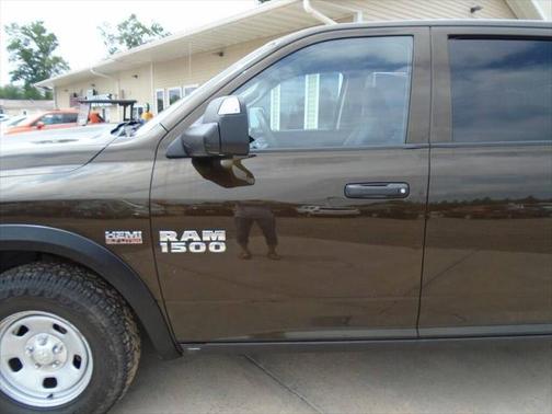 2014 RAM 1500 Tradesman