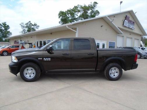 2014 RAM 1500 Tradesman