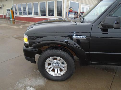 2011 Ford Ranger XLT