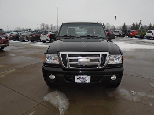 2011 Ford Ranger XLT