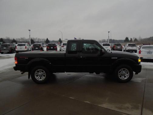 2011 Ford Ranger XLT