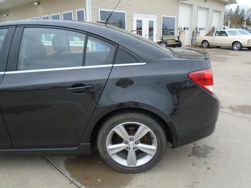 2014 Chevrolet Cruze 2LT