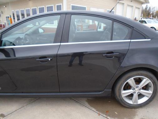 2014 Chevrolet Cruze 2LT